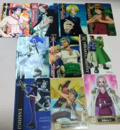 新海賊王グミ コンプリート 25枚セット 新海賊王グミ(パート6)｜バンダイキャンディトイ