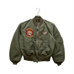 【最終値下げ】HUMAN MADE ミリタリージャケット 最終値下げ】HUMAN MADE ミリタリージャケット