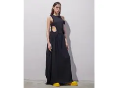 【元値9万】オニツカタイガー　WOMEN'S DRESS ワンピース