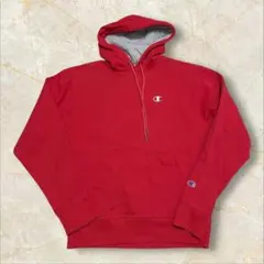 2026年最新】champion 赤タグ パーカーの人気アイテム - メルカリ