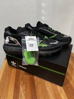 2025年最新】zxブーストの人気アイテム - メルカリ