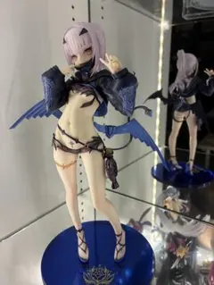 グッスマ特典クレイゴーン付き]ルーラー/メリュジーヌ 1/6スケール