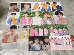 SEVENTEEN