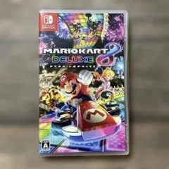 Switchマリオカート8 デラックス