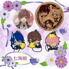 NORN9 ノルン+ノネット 乙丸平士 グッズセット Products｜ ｜株式会社NEO GATE