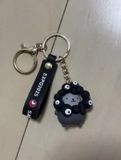EXPO2025 サンリオキャラクターズ キーホルダー