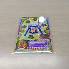 アイカツオンパレード ブルーミングクイーントップス