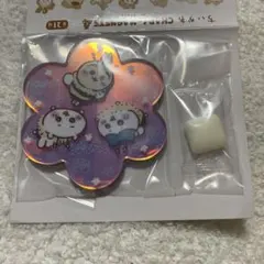 ちいかわ キャラマグネッツ 蜂たち