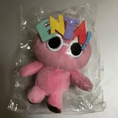 ふぉ〜ゆ〜 ENTAマン ちびぬい 新品未開封 福田悠太辰巳雄大越岡裕貴