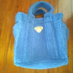 BILLABONG トートバッグ