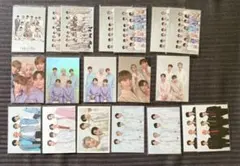 セブチ トレカ 集合