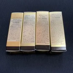 CHANELサブリマージュサンプル