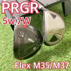 2026年最新】prgr m37の人気アイテム - メルカリ