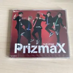 PrizmaX PRIZMAX - メルカリ