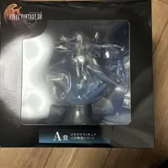 FINAL FANTASY XVI Shiva フィギュア A賞