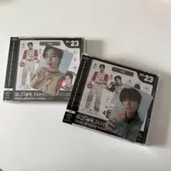 Stray Kids Social Path i.n盤　2枚セット
