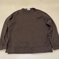 チチカカ トレーナー