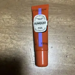 L'OCCITANE KUMQUAT MELTING LIP BALM 12mlのサムネイル