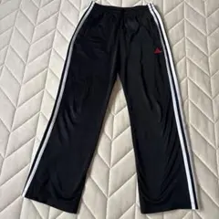 adidas下ジャージ