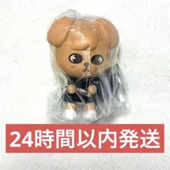 SKZOO つまんでつなげてますこっと でらっくす！ パピーム ボールチェーン