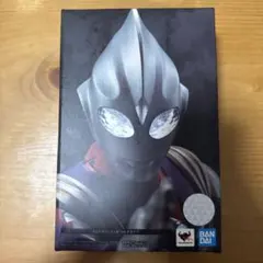 即購入・無言可】S.H.Figuarts真骨彫製法 ウルトラマンティガ 再々販
