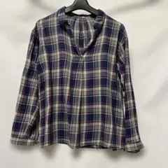 lugnoncure 長袖トップス　サイズMのサムネイル