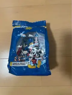 パリディズニー ミルクチョコレートスクエア 180gのサムネイル