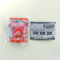 たまごっち ブリスターパッケージコレクション　いちごっち　ガチャ