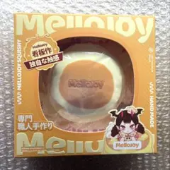 Mellojoy メロジョイ 旧スフレ クリーミークリーム Lサイズ - メルカリ
