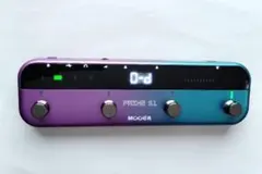 2026年最新】mooer prime m1の人気アイテム - メルカリ