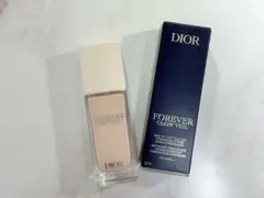 【未使用】ディオースキンフォーエヴァーグロウヴェール　下地