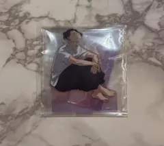 セガラッキーくじ　呪術廻戦　D賞アクリルスタンド　夏油(黄昏)