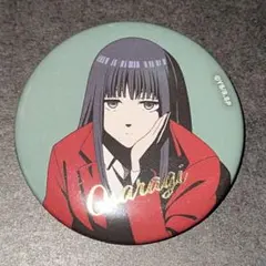 サカモトデイズ PLAZA 缶バッジ 大佛