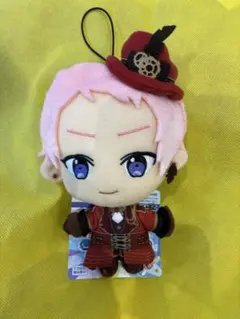 2026年最新】斎宮宗 ぬいぐるみ 新衣装の人気アイテム - メルカリ