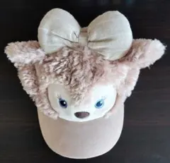 ディズニー シェリーメイ キャップ 帽子