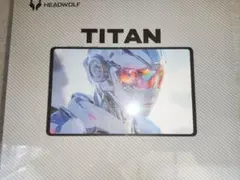 新品 HEADWOLF TITAN1 simフリー 海外版