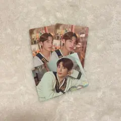 TXT テヒョン ミニフォト