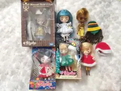 2026年最新】ブライス本体の人気アイテム - メルカリ