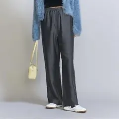 BEAUTY&YOUTH UNITED ARROWS イージーパンツ　S