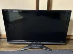液晶テレビ 40型 LC-40SE1 SHARP 10年製 Amazon | シャープ 40V型 フルハイビジョン 液晶テレビ ブラック AQUOS