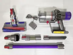 美品【45分稼働】ダイソン掃除機 V10 SV12 ⑪ - メルカリ