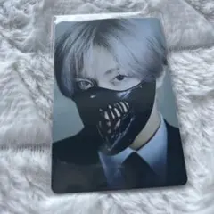 ENHYPEN ジョンウォン DESIRE:UNLEASH トレカ