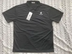 ルコックスポルティフ ゴルフウェア 半袖 メンズ 2XL 3L