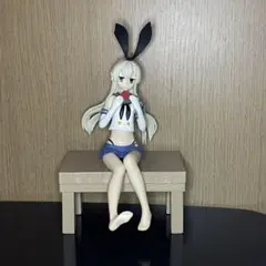 フィギュア 駆逐艦 島風 艦隊これくしょん