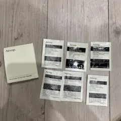 イソップ サンプル6点