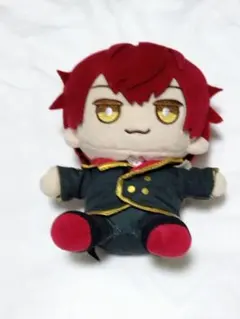 2026年最新】ばぁう おすわりぬいぐるみの人気アイテム - メルカリ