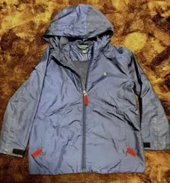 Polo RALPH LAUREN ラルフローレン　ウインドブレーカー サイズ7