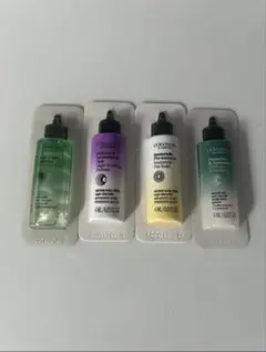 ロクシタン サンプルセット