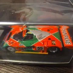 2026年最新】マツダ 787b 1/43の人気アイテム - メルカリ