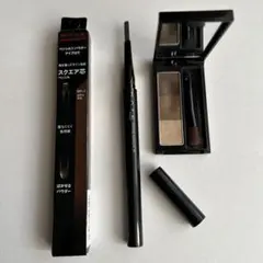 KATE アイブロウセット　ラスティングデザイン 新品他+デザイニングアイブロウ